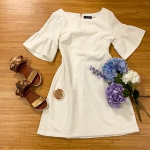 Beautiful White Dress